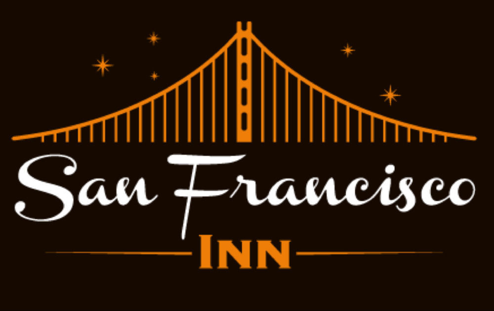 San Francisco Inn Exterior photo