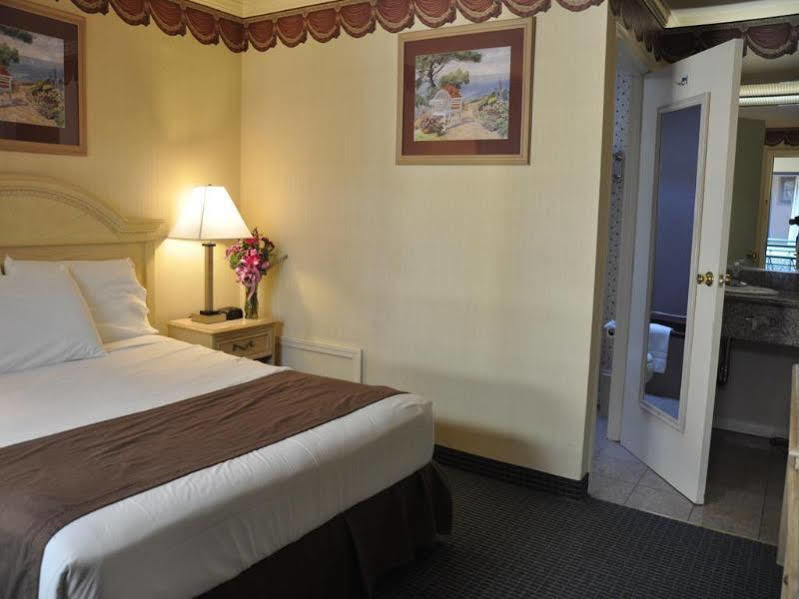 San Francisco Inn Exterior photo
